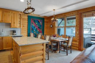 Comstock 204 by Park City Lodging - 2