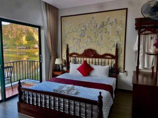 Mountainview tam coc villa - 3