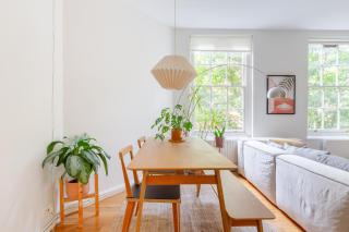 Historic 1BD Flat in the Heart of Shoreditch - 7