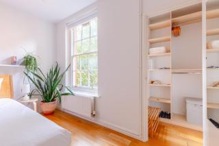 Historic 1BD Flat in the Heart of Shoreditch - 2