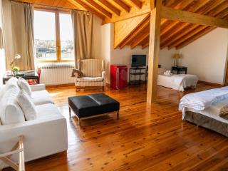 Winahost Gran Hotel Pandorado - 1