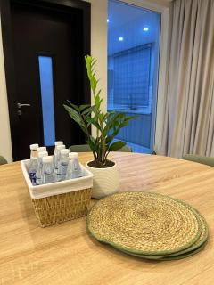 Oasis Stays - Spacious 3 Bedroom Flat, Victoria Island - 7