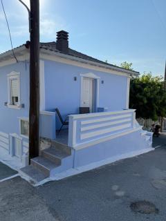 Mpampis House - 7