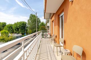 Villa Guerrazzi - 5 Bedrooms, 5 Bathrooms, Private Parking - P r a t u r e c c i Group - 2