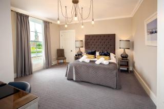 No. 41 Town House - 1