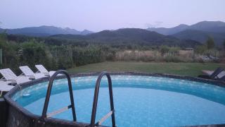 Coso House - 8