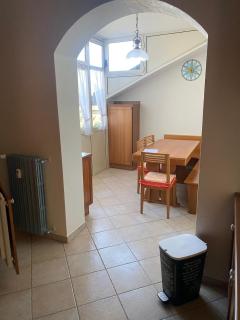 Bright family apartment with balcony & parking - 3