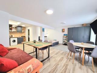 Apolonia Beach - Apartment for 5 people - 4
