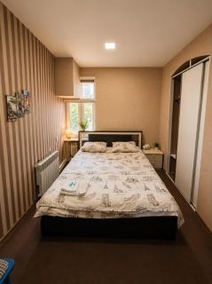 CTH-Baku-Hostel - 6