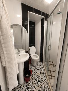CTH-Baku-Hostel - 3