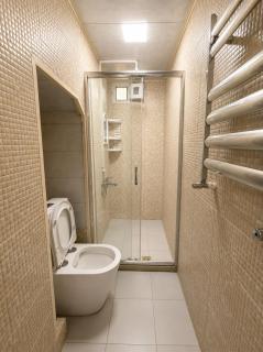 CTH-Baku-Hostel - 5