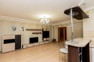 Lev Tolstoy 24-1 347 Residence - 8