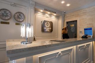 Centralis Hotel - 2