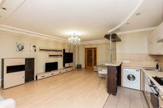 Lev Tolstoy 24-1 347 Residence - 6