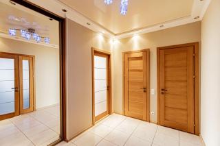 Lev Tolstoy 24-1 347 Residence - 5