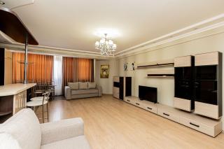 Lev Tolstoy 24-1 347 Residence - 1