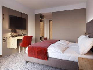 Hotel & Restaurant Wilder Mann - Aalen - 8