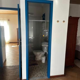 Hostel Luz - 1