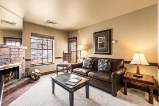 Copperbottom Inn 101 by Park City Lodging - 4