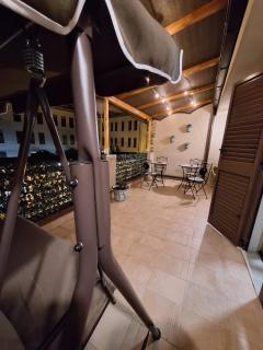 Casa Conti Trivelli 2 - 3