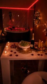 VIP Wellness apartma Immortality - 7