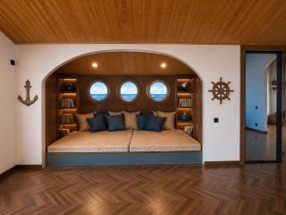 Luxury Panoramic Apartments with Issyk-Kul View - 0