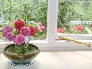 Appartement Avec Jardin - 6