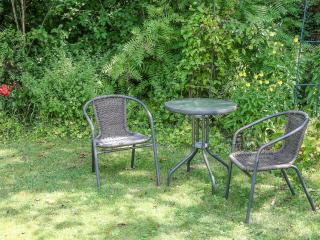 Appartement Avec Jardin - 4