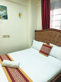 Kabbiz Kisumu Milimani CBD apartments 1&2 br - 3