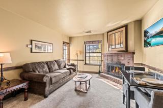 Copperbottom Inn 102 by Park City Lodging - 0