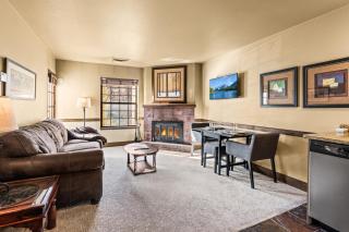 Copperbottom Inn 102 by Park City Lodging - 8