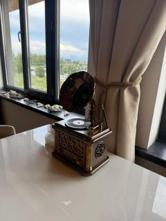 Luxury Panoramic Apartments with Issyk-Kul View - 4