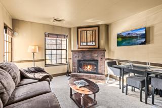 Copperbottom Inn 102 by Park City Lodging - 4