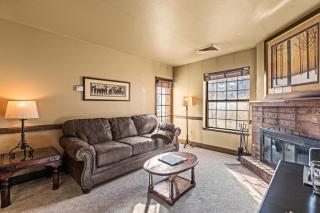 Copperbottom Inn 102 by Park City Lodging - 5