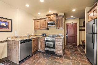Copperbottom Inn 102 by Park City Lodging - 1