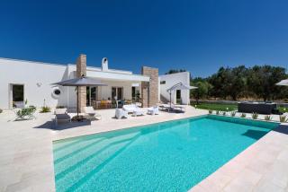 Trullo Elisa by Perle di Puglia - 0