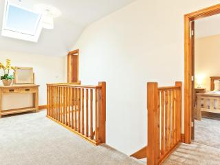 Pier Cottage - 9