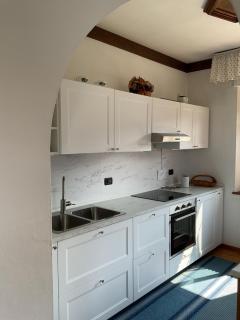 Apartment Al Castel in Lozzo di Cadore - 7