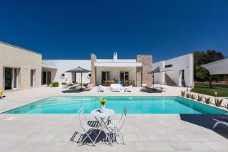 Trullo Elisa by Perle di Puglia - 2