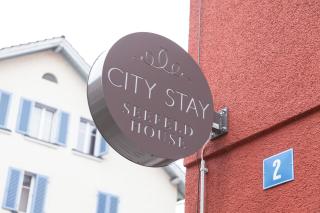 CITY STAY - Kieselgasse - Zurigo - 9