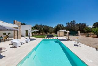 Trullo Elisa by Perle di Puglia - 9
