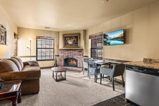 Copperbottom Inn 104 by Park City Lodging - 2