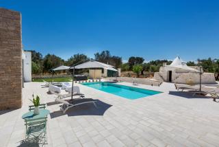 Trullo Elisa by Perle di Puglia - 3