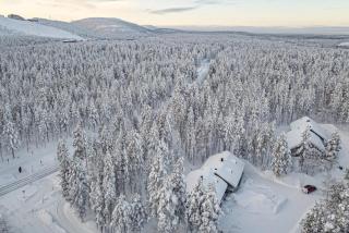 Calm, close and cozy cabin - 7