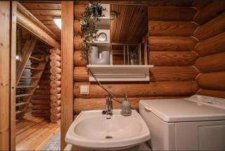 Calm, close and cozy cabin - 6