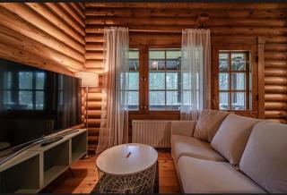 Calm, close and cozy cabin - 2