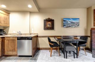 Copperbottom Inn 202 by Park City Lodging - 9