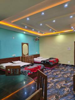 Parinay Vatika - Deoghar - 0