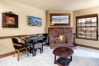 Copperbottom Inn 202 by Park City Lodging - 5