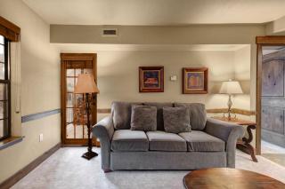 Copperbottom Inn 202 by Park City Lodging - 3